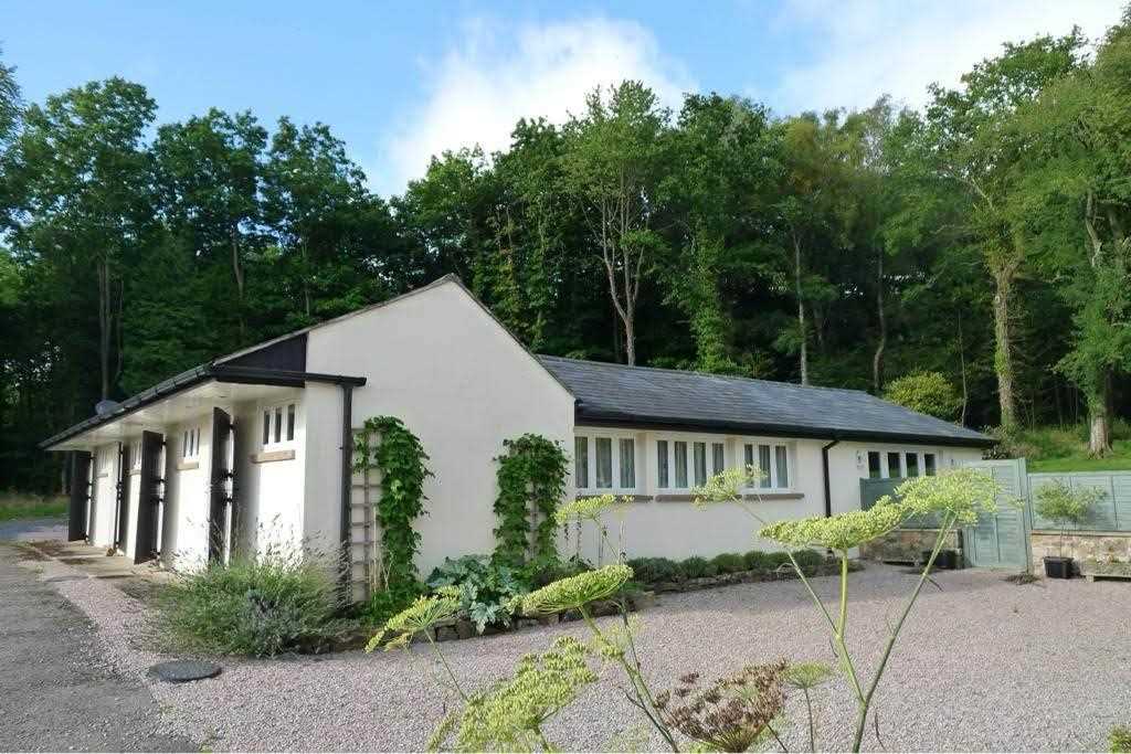 Stable Lodge, Itton Road, Chepstow